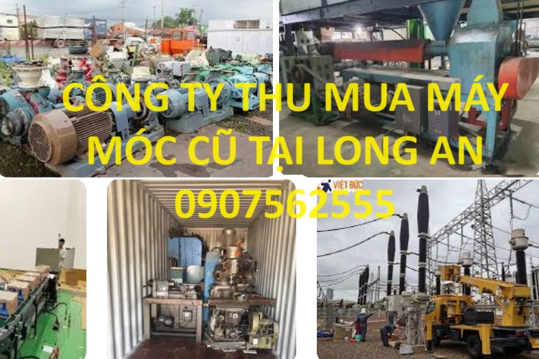 thu mua may moc cu long an